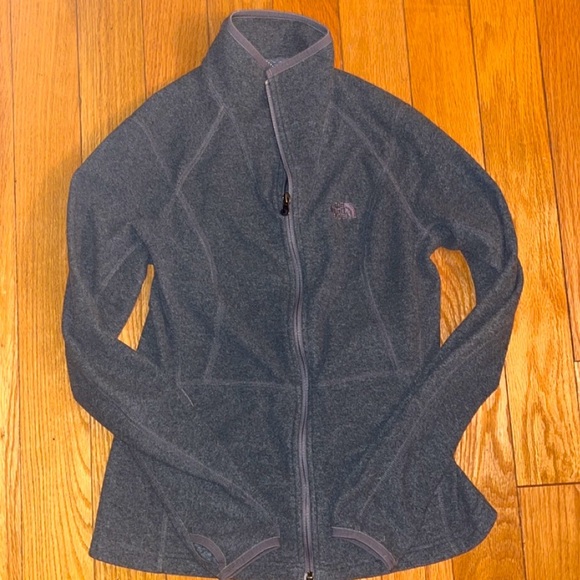 The North Face Jackets & Blazers - Grey Northface Jacket